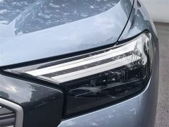 Audi Q4 e-tron 50 e-tron quattro Edition - ფოტო 19