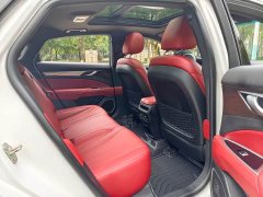 Geely Emgrand 2021 1.8T National Style Edition - ფოტო 10