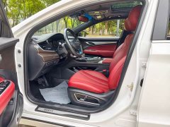 Geely Emgrand 2021 1.8T National Style Edition - ფოტო 4