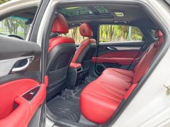 Geely Emgrand 2021 1.8T National Style Edition - ფოტო 5