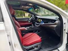 Geely Emgrand 2021 1.8T National Style Edition - ფოტო 9