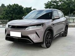 BYD Yuan UP Smart Drive 401KM Vitality Edition - ფოტო 1