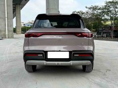 BYD Yuan UP Smart Drive 401KM Vitality Edition - ფოტო 4