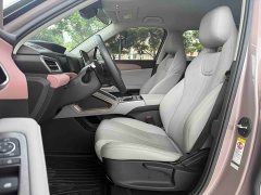 BYD Yuan UP Smart Drive 401KM Vitality Edition - ფოტო 5