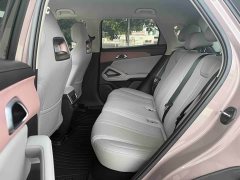 BYD Yuan UP Smart Drive 401KM Vitality Edition - ფოტო 6