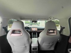 BYD Yuan UP Smart Drive 401KM Vitality Edition - ფოტო 9