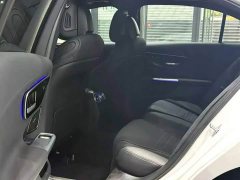 Mercedes-Benz C-Class C 260 L Sport Edition - ფოტო 6