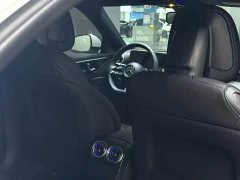 Mercedes-Benz C-Class C 260 L Sport Edition - ფოტო 7