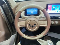 Wuling Hongguang MINIEV Fourth Generation Four-Door Advanced Edition - ფოტო 10