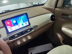 Wuling Hongguang MINIEV Fourth Generation Four-Door Advanced Edition - ფოტო 12