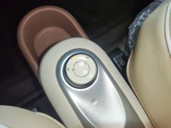 Wuling Hongguang MINIEV Fourth Generation Four-Door Advanced Edition - ფოტო 13