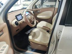 Wuling Hongguang MINIEV Fourth Generation Four-Door Advanced Edition - ფოტო 14