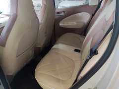 Wuling Hongguang MINIEV Fourth Generation Four-Door Advanced Edition - ფოტო 16