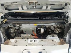 Wuling Hongguang MINIEV Fourth Generation Four-Door Advanced Edition - ფოტო 19