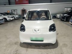 Wuling Hongguang MINIEV Fourth Generation Four-Door Advanced Edition - ფოტო 2