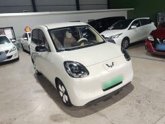 Wuling Hongguang MINIEV Fourth Generation Four-Door Advanced Edition - ფოტო 3