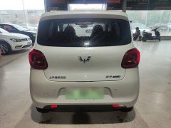 Wuling Hongguang MINIEV Fourth Generation Four-Door Advanced Edition - ფოტო 5