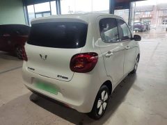 Wuling Hongguang MINIEV Fourth Generation Four-Door Advanced Edition - ფოტო 6