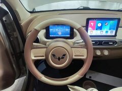 Wuling Hongguang MINIEV Fourth Generation Four-Door Advanced Edition - ფოტო 9