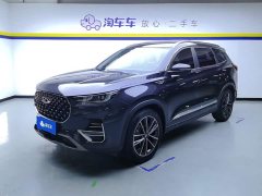 Chery 8 PLUS 290TGDI DCT Edition 6 - ფოტო 1