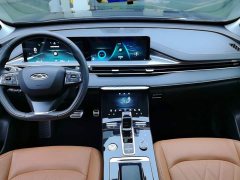 Chery 8 PLUS 290TGDI DCT Edition 6 - ფოტო 12