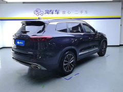 Chery 8 PLUS 290TGDI DCT Edition 6 - ფოტო 3