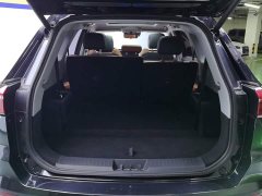 Chery 8 PLUS 290TGDI DCT Edition 6 - ფოტო 4
