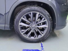 Chery 8 PLUS 290TGDI DCT Edition 6 - ფოტო 6