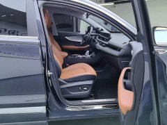 Chery 8 PLUS 290TGDI DCT Edition 6 - ფოტო 8
