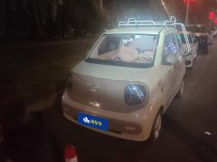 FAW Besturn Xiaoma 222km Colorful Edition - ფოტო 1