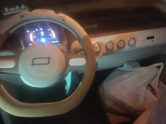 FAW Besturn Xiaoma 222km Colorful Edition - ფოტო 12
