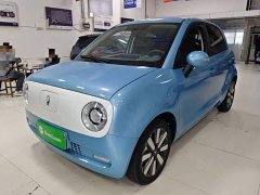 Ora Black Cat 2022 351km Standard Edition Ternary Lithium - ფოტო 1