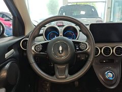 Ora Black Cat 2022 351km Standard Edition Ternary Lithium - ფოტო 10