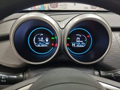 Ora Black Cat 2022 351km Standard Edition Ternary Lithium - ფოტო 11