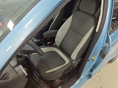 Ora Black Cat 2022 351km Standard Edition Ternary Lithium - ფოტო 14