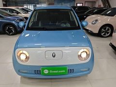Ora Black Cat 2022 351km Standard Edition Ternary Lithium - ფოტო 2