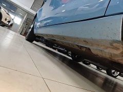 Ora Black Cat 2022 351km Standard Edition Ternary Lithium - ფოტო 20