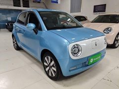 Ora Black Cat 2022 351km Standard Edition Ternary Lithium - ფოტო 3