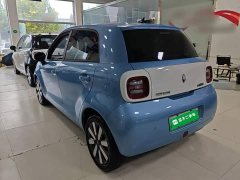 Ora Black Cat 2022 351km Standard Edition Ternary Lithium - ფოტო 4
