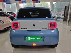 Ora Black Cat 2022 351km Standard Edition Ternary Lithium - ფოტო 5