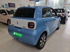 Ora Black Cat 2022 351km Standard Edition Ternary Lithium - ფოტო 6