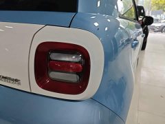 Ora Black Cat 2022 351km Standard Edition Ternary Lithium - ფოტო 7