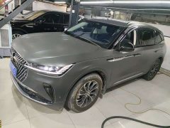 Lincoln Explorer 2023 2.0T AWD Elite - ფოტო 1