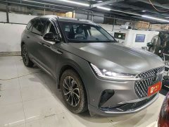 Lincoln Explorer 2023 2.0T AWD Elite - ფოტო 3