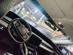 Lincoln Explorer 2023 2.0T AWD Elite - ფოტო 5