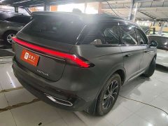 Lincoln Explorer 2023 2.0T AWD Elite - ფოტო 7