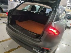 Lincoln Explorer 2023 2.0T AWD Elite - ფოტო 8