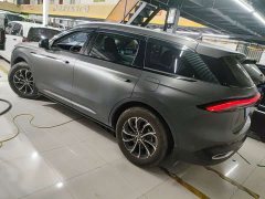 Lincoln Explorer 2023 2.0T AWD Elite - ფოტო 9
