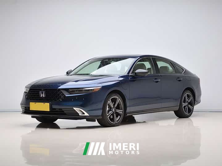 Honda Accord New Energy 2.0L e:PHEV Flagship - ავტომობილი ჩინეთიდან