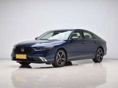 Honda Accord New Energy 2.0L e:PHEV Flagship - ფოტო 1